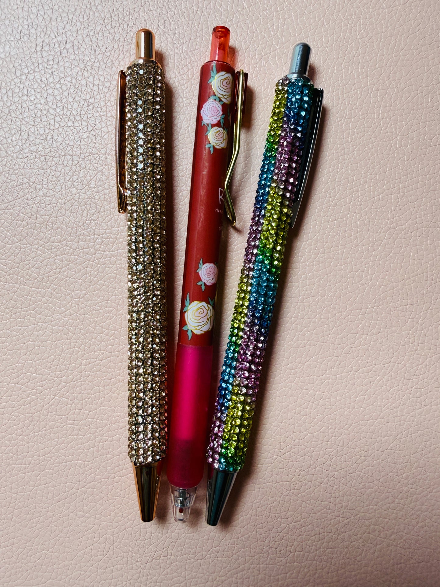 Mystery Pen
