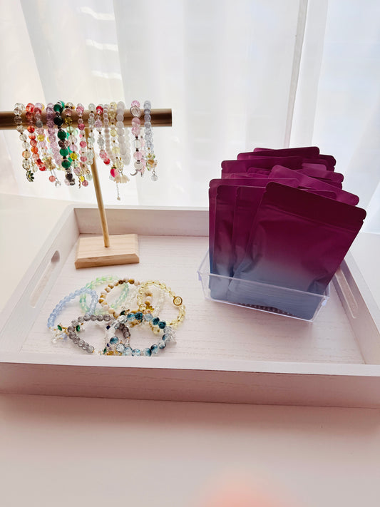 Mystery Bracelet Bags