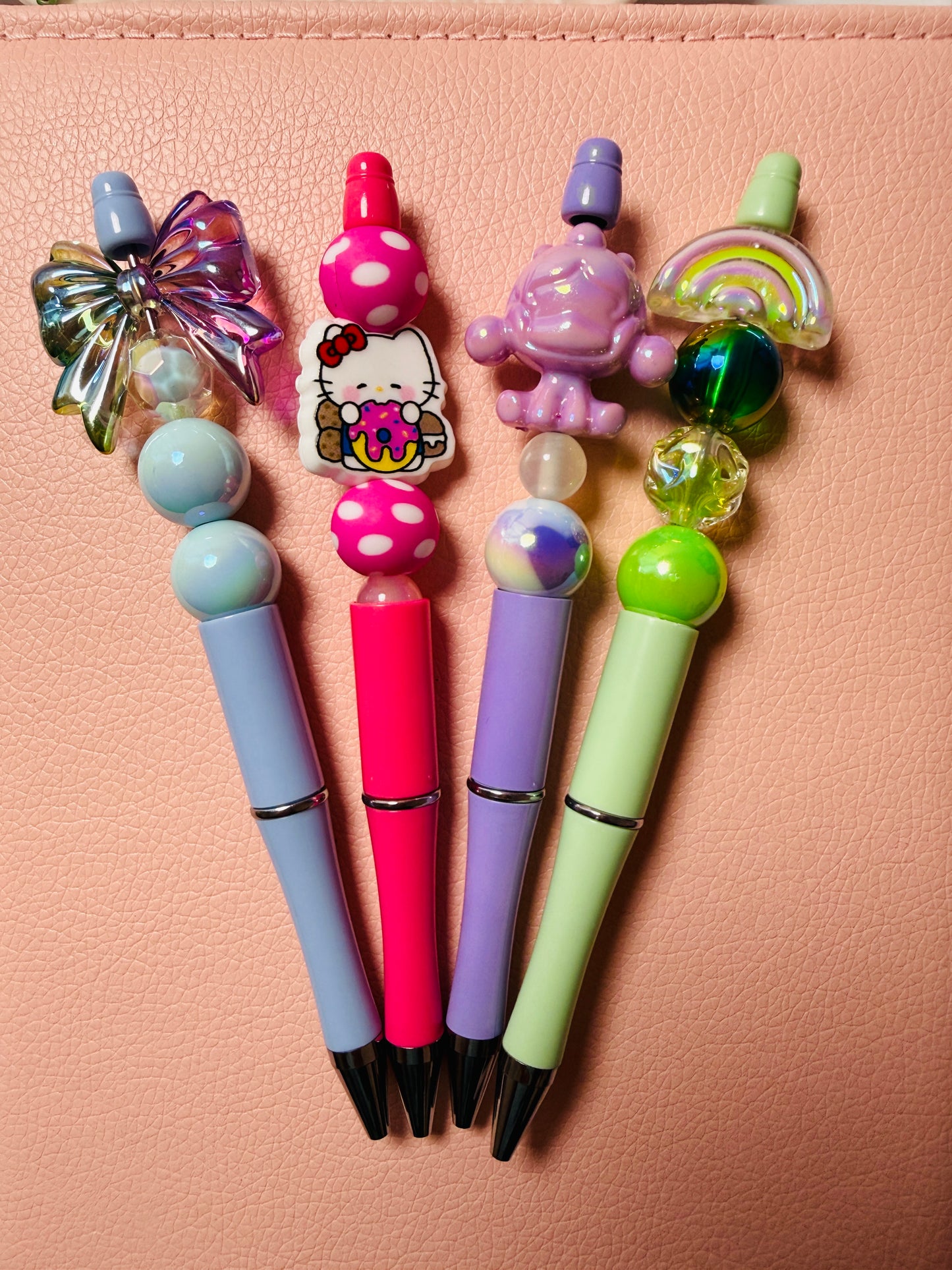 Mystery Pen