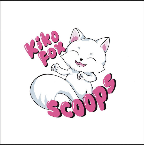Kiko Fox Scoops